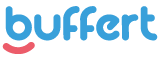 Buffert.se logotyp